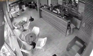 Caméra IP - Slovakia