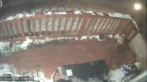 Caméra IP - United States of America