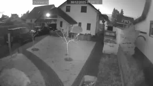 Caméra IP - Alemania