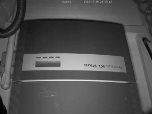 Caméra IP - Denmark