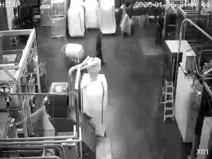 Caméra IP - United Kingdom