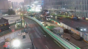 Caméra IP - South Korea