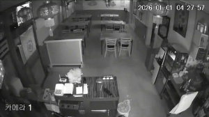 Caméra IP - Corée du Sud