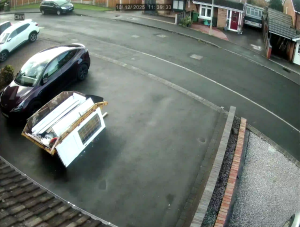 Caméra IP - United Kingdom