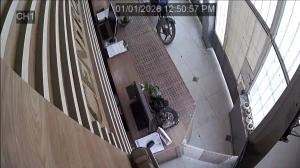 Caméra IP - Colombia