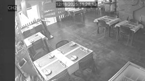 Caméra IP - Portugal