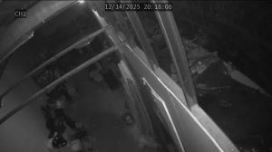 Caméra IP - Portugal