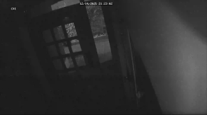 Caméra IP - Südkorea