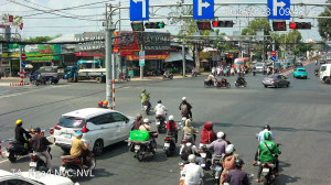 Caméra IP - Vietnam