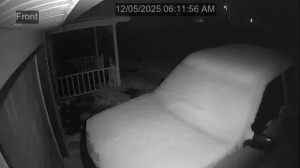 Caméra IP - United States of America