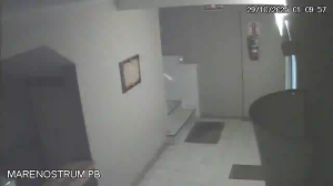 Caméra IP - Argentina