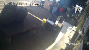 Caméra IP - Estados Unidos