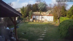 Caméra IP - Austria