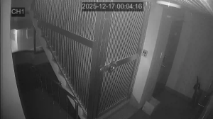 Caméra IP - South Korea