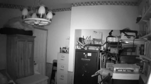 Caméra IP - États-Unis d'Amérique