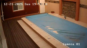 Caméra IP - Argentinien