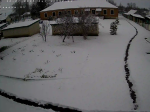 Caméra IP - Russische Föderation