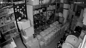 Caméra IP - Russische Föderation