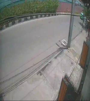 Caméra IP - Indonesia