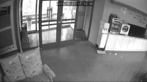 Caméra IP - Südkorea