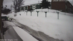 Caméra IP - United States of America