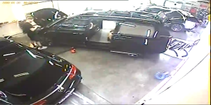 Caméra IP - Russische Föderation