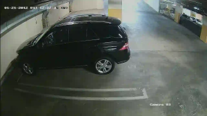 Caméra IP - États-Unis d'Amérique