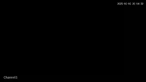 Caméra IP - Argentina
