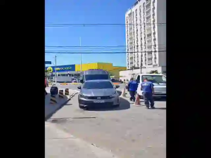 Caméra IP - Brasile