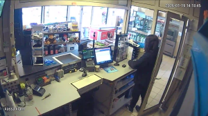 Caméra IP - Netherlands