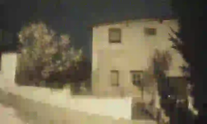 Caméra IP - Hongrie