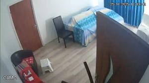 Caméra IP - Rumanía