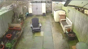 Caméra IP - United Kingdom