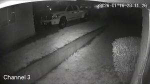 Caméra IP - Vereinigte Staaten von Amerika