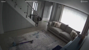 Caméra IP - Ireland