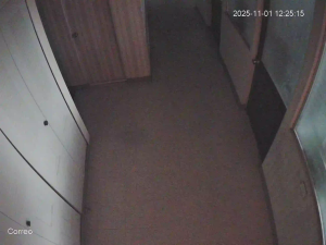 Caméra IP - Puerto Rico