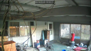 Caméra IP - United States of America