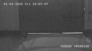 Caméra IP - Germany