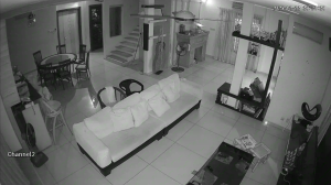 Caméra IP - Malaysia