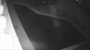 Caméra IP - Frankreich