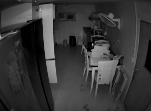 Caméra IP - República de Corea