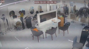 Caméra IP - South Korea