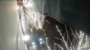 Caméra IP - Ucrania