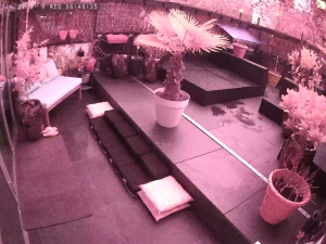 Caméra IP - Paesi Bassi