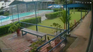 Caméra IP - Costa Rica