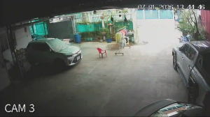 Caméra IP - Vietnam