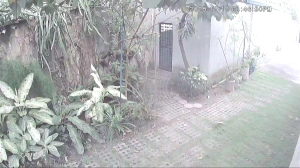 Caméra IP - Philippines