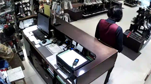 Caméra IP - Russische Föderation