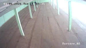 Caméra IP - Rumänien