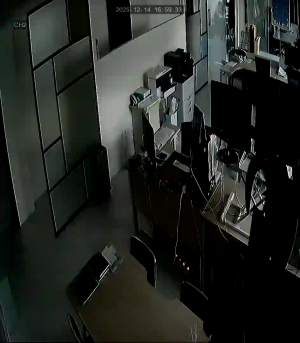 Caméra IP - South Korea